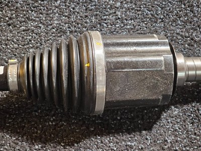 Axle Half Shaft Right P68380004AB Fits Fiat Chrysler Automobiles