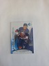 2025-26 Upper Deck SP- Rookie Authentics Matthew Schaefer #111 Blue RC Islanders