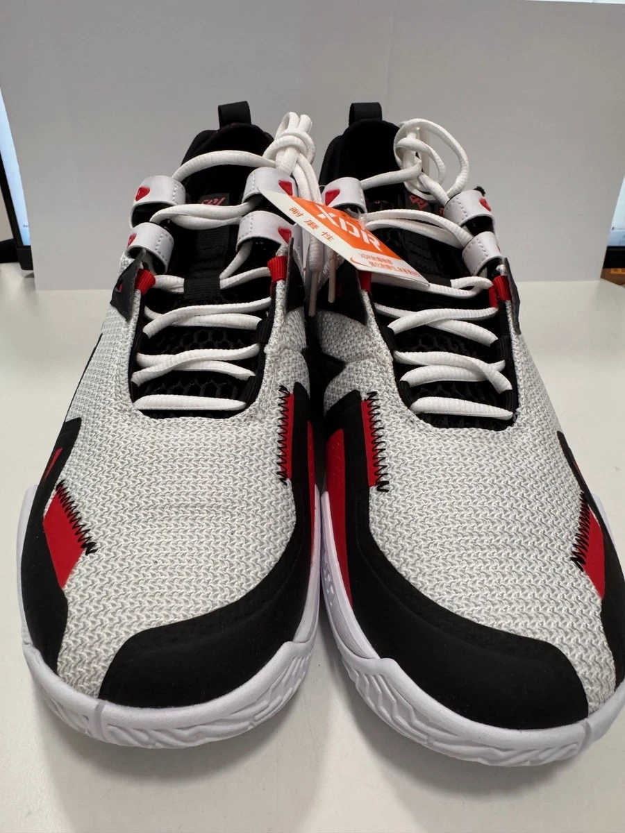 Las mejores ofertas en Jordan Westbrook One Take White | eBay
