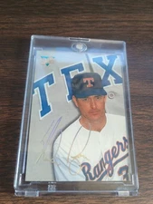 1993 Studio - Nolan Ryan #71
