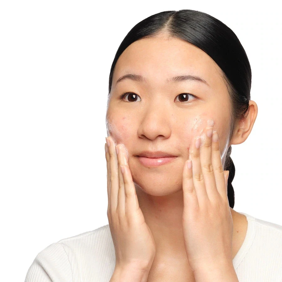 The Ordinary Glucoside Foaming Cleanser Cleansing Cream (150ml) - Image 4 of 4