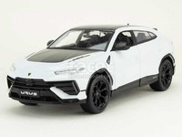 Lamborghini Urus Performante 2025 - Maisto 1/24 Modellauto
