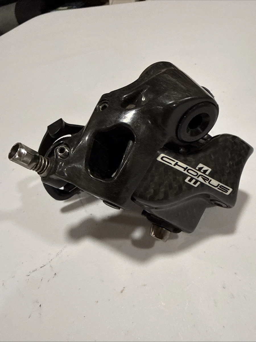 Campagnolo R.CAMPA RECORD/CHORUS ERGOP.11V NE 15