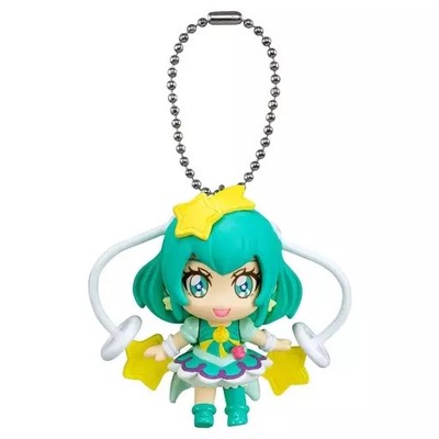 Spielzeug 2. Cure Milky ''Star Twinkle PreCure Maskottchen''