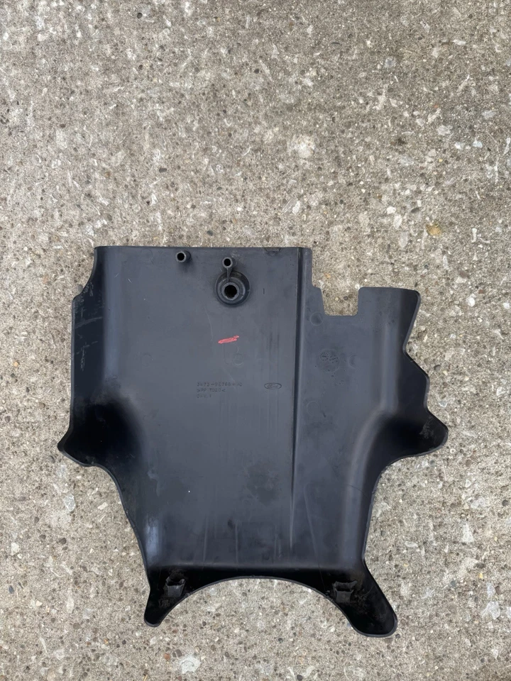 98-11 Ford Crown Victoria Mercury Grand Marquis Town carro 4.7L capa de motor - Imagem 4 de 4