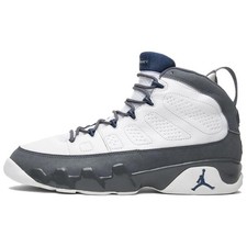 Air Jordan 9 Retro 'French Blue' 2026 HV4794-100 Men's Size