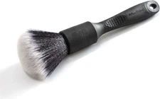 Maxshine Ever So Soft (ESS) Detailing Brush, Handle Length: 5.12 in./13 cm