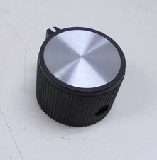 Red Dot RD-5-5928-0P HVAC Control Knob 71R4040