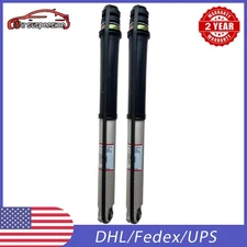 2x Rear Left&Right Shock Absorber Struts for Dodge Ram 1500 2019-2026 68262590AC