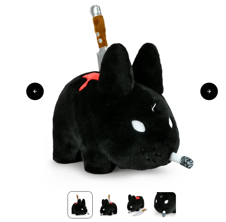 Smorkin Labbit for sale | eBay