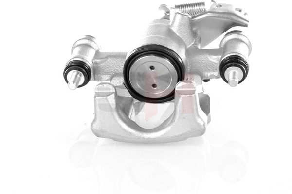 GH Bremssattel GH-453965V Gusseisen FüR Opel Movano X62 Bus Cdti FWD RWD Renault-image