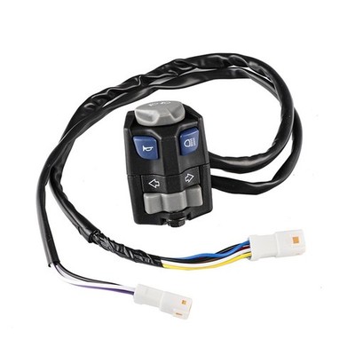 Motorrad-Scheinwerfer-Hupenschalter für EXC XCW EXCF TPI 125 150 200 250 358776