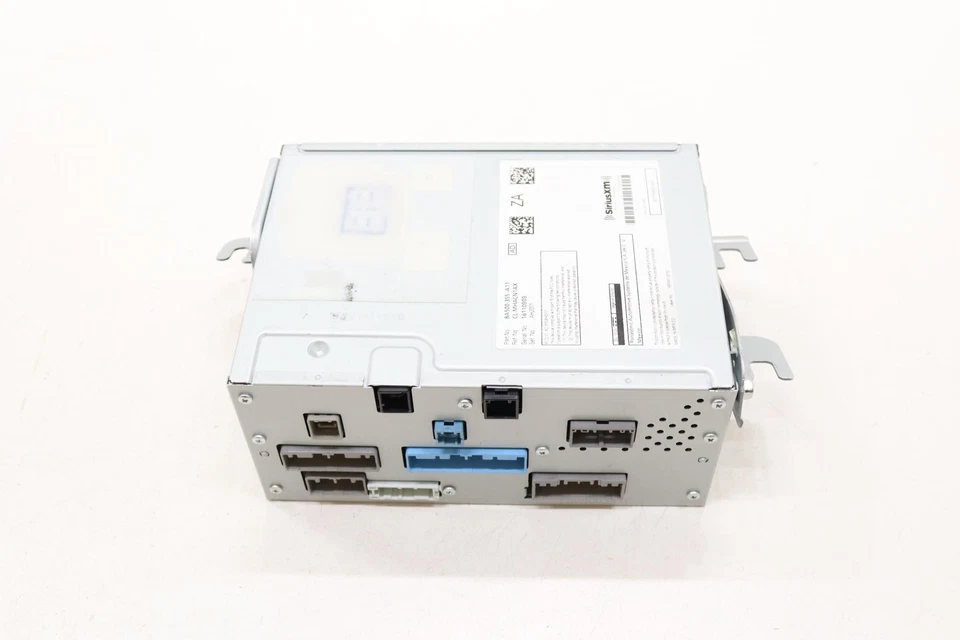 2023 - 2025 ACURA INTEGRA RADIO AUDIO RECEIVER CONTROL MODULE OEM 8A5003S5A11 - Image 3 of 4