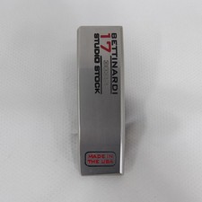 Bettinardi Putter BETTINARDI STUDIO STOCK 17 2021 33 inch