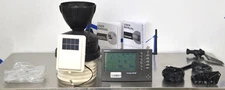 Davis Vantage Pro2 Wireless Weather Station