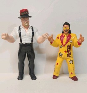 Jimmy Hart WCW | eBay