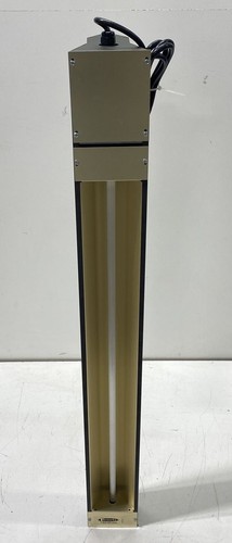 Fostoria OCH-46 Industrial Electric Infrared Heater 1500W 120V Quartz Heat Shop