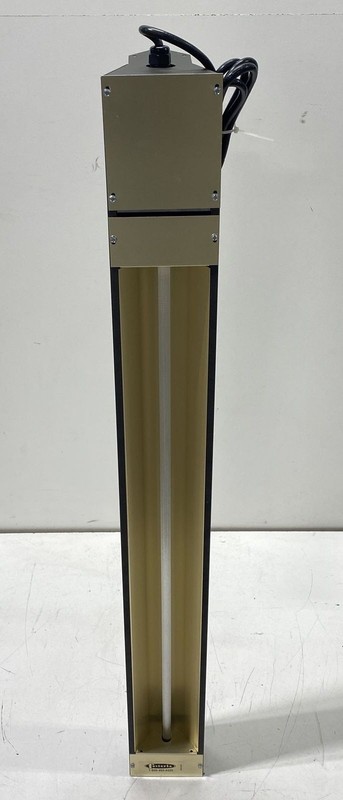 Fostoria OCH-46 Industrial Electric Infrared Heater 1500W 120V Quartz Heat Shop