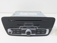 Autoradio Audi Q3