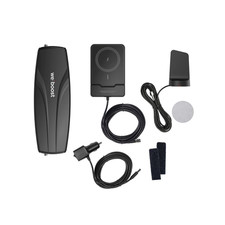 weBoost DASH Cell Phone Signal Booster for Commuters & Daily Drivers (651082)