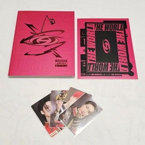 Ateez Signed Polaroid | eBay