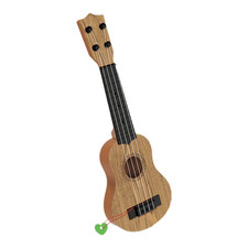 Kids Toys Ukulele Mini Guitar Educational Music Instrument Toys for Beginner