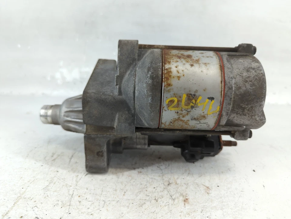 1998-2004 Chrysler Concorde Car Starter Motor Solenoid Oem GLUWR - Image 4 of 4