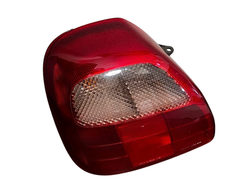 Toyota MR2 SPYDER MRS MR-S ZZW30 Tail Lights Rear Lamps Taillights