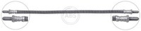 A.B.S. SL 2168 Bremsschlauch Vorne FüR Land Rover