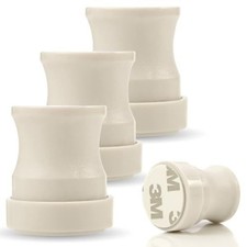  3 Pack Magnetic Safety Lock Key for Childproof Cabinet Locks