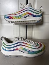 Nike Air Max 97 Golf NRG Tie-Dye for Sale | Authenticity