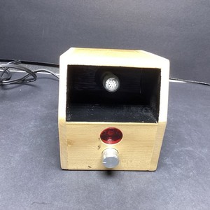 💟 Dry Vaporizing Herb Desktop Aromatherapy Diffuser Table Top