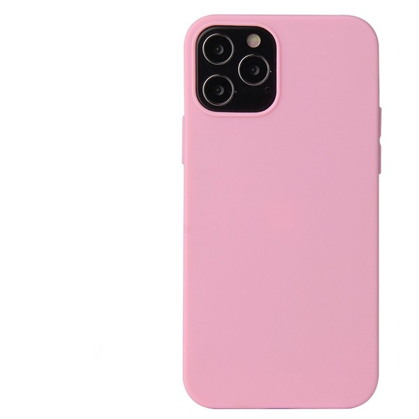 HüLle FüR Apple Iphone 12 Pro Max 6.7 2020 6.7 Zoll Ultra Case Cover Extra Slim-image