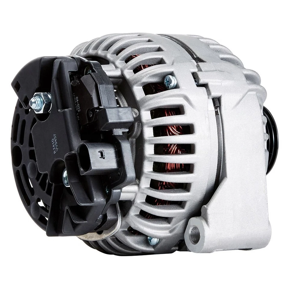For Mercedes-Benz SLK55 AMG 2005-2008 TYC 2-11042 Alternator Foto 2 de 4
