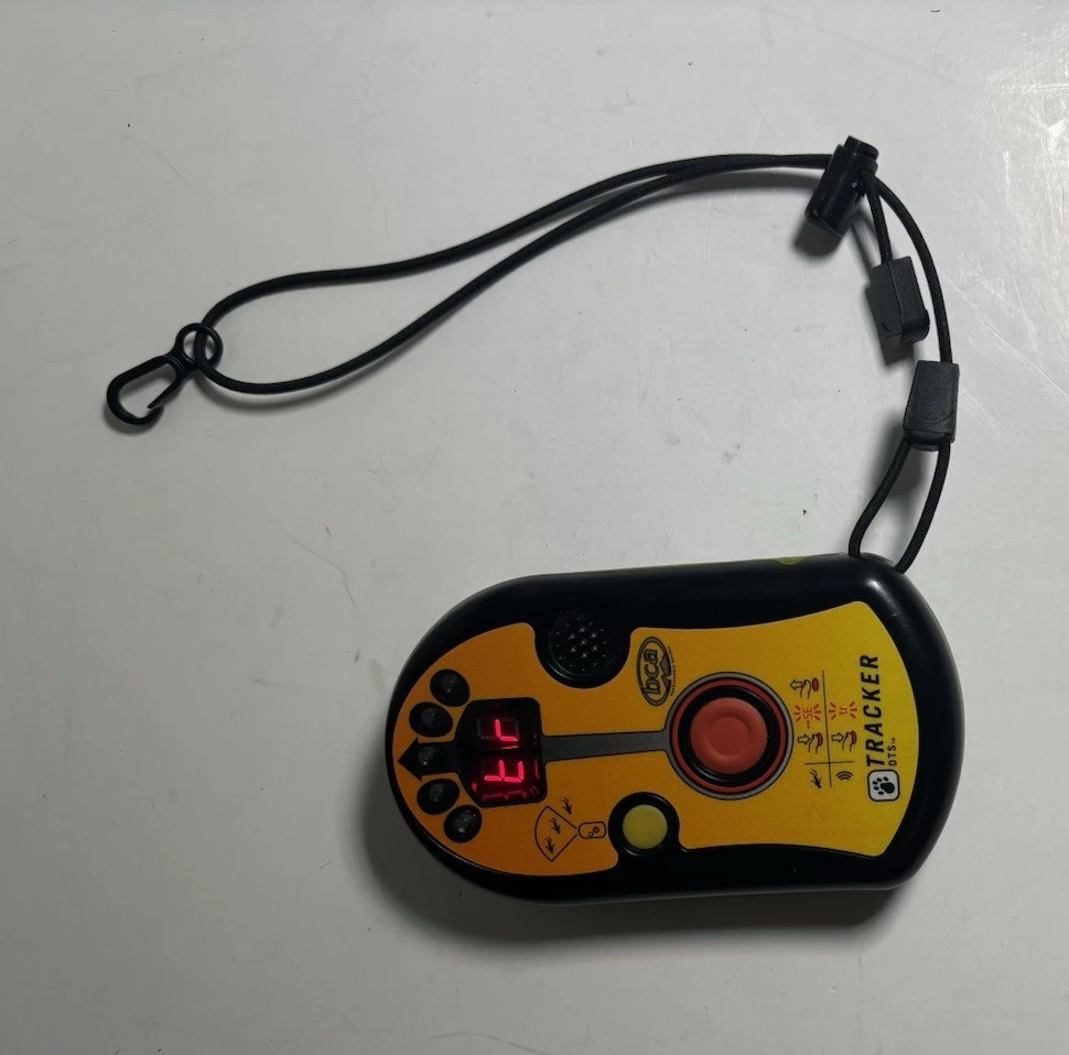 bca tracker dts products for sale | eBay