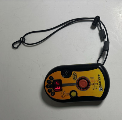 BCA Tracker DTS Avalanche Transceiver Beacon Digital Display w/ Harness