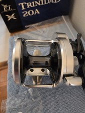 Shimano Trinidad Conventional Reel