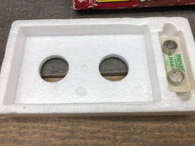 Nintendo Game & Watch Pocketsize MARIO'S CEMENT FACTORY ML-102 With Box