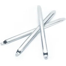 Steel Tire Spoon Lever Iron Tool Kits Professional Motorcycle Tire Changing Tool