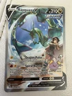 New ListingRayquaza V Alt Art 194/203 Evolving Skies Pokemon Card Near Mint NM