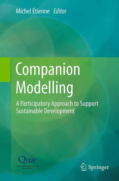 Michel ÉTienne | Companion Modelling | Taschenbuch | Englisch (2016) | Xii-image