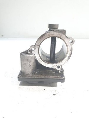 BMW 5 F10 F11 2011 Diesel 180kW Drosselklappenventil 7806231 DMT4752