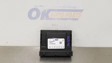 17 CHEVY SILVERADO 1500 BCM BODY CONTROL MODULE 13514622