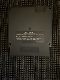 Gyromite Nintendo NES