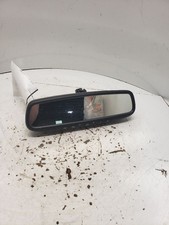 2007 Nissan Maxima Interior Rear View Mirror Oem 1376406 2007 Nissan Maxima Interior Rear View Mirror Oem 1376406