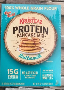 23+ Expired Pancake Mix Pictures - Chaffle Recipe