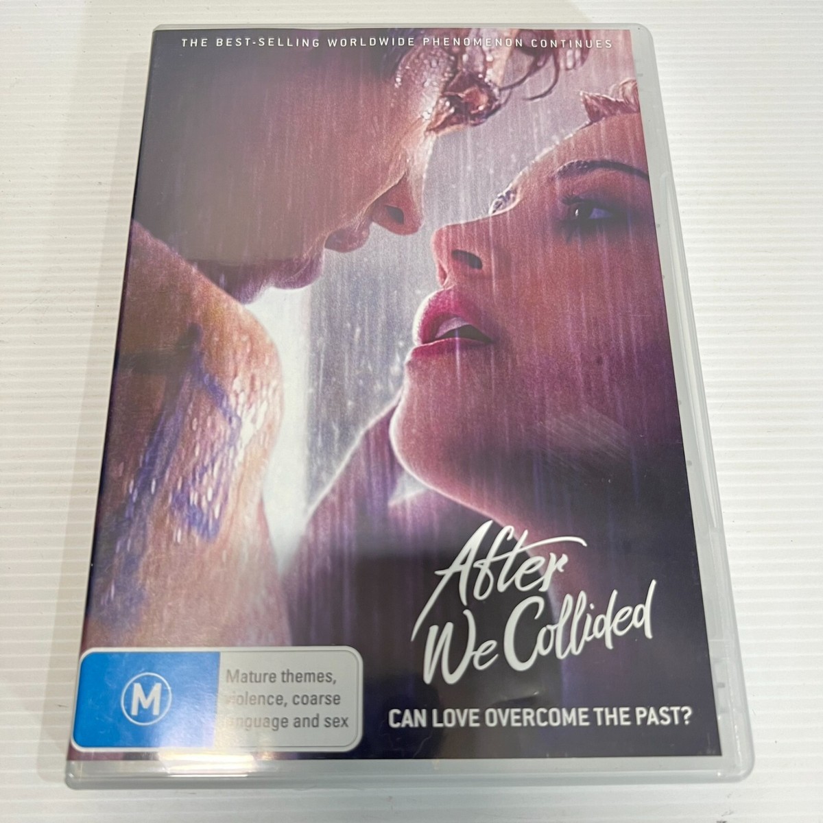 Charlotte Tilbury After We Collided Movie Online Free We Collided