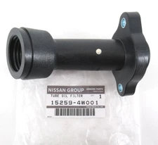 Genuine OEM Nissan Infiniti 15259-4W001 Engine Oil Filler Tube 00-05 Pathfinder