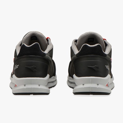 Scarpe Antinfortunistiche Diadora Utility RUN NET AIRBOX LOW S3 SRC ASF/ARG/ROS - Foto 6 di 6
