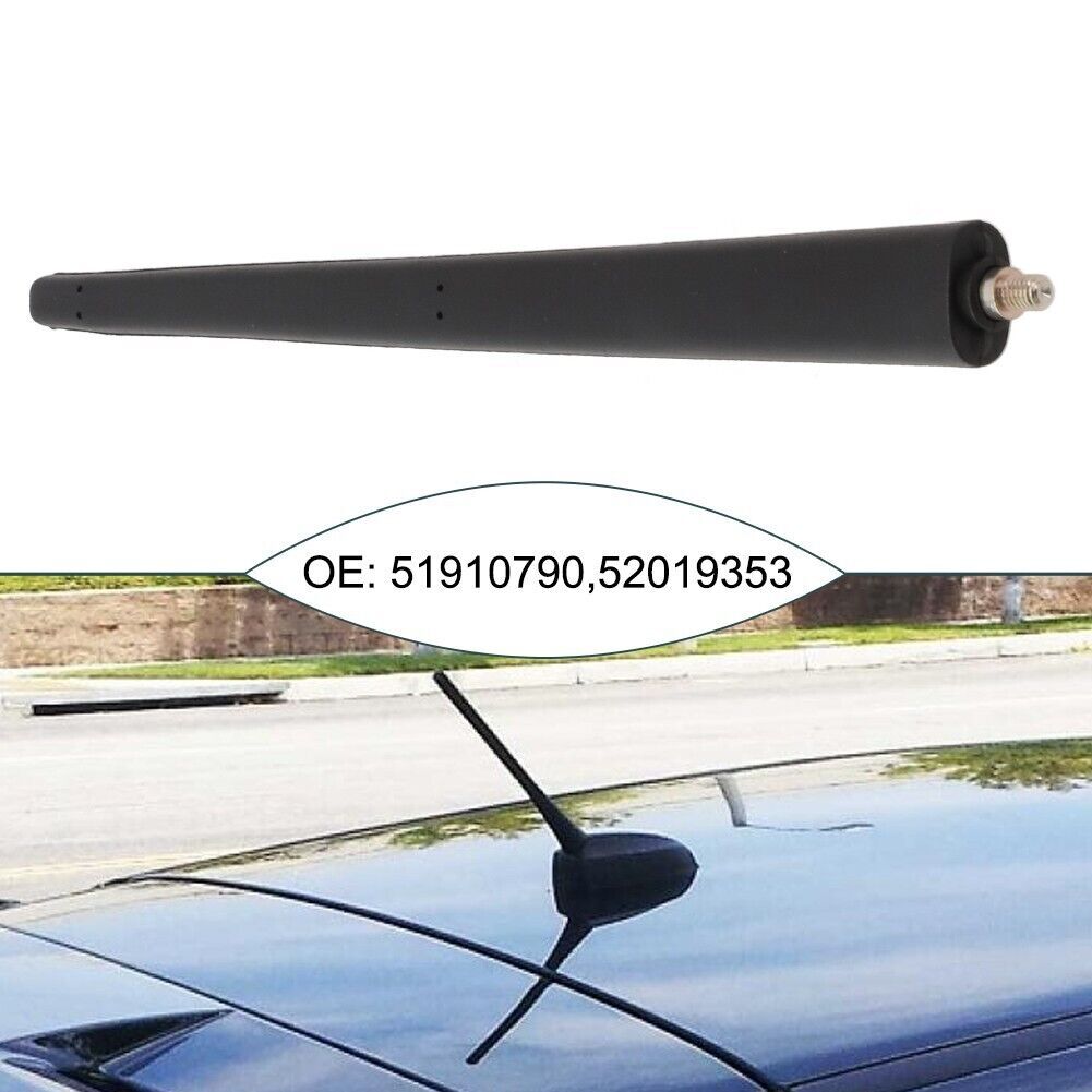 Für Fiat Dachantenne Antennenstab 500 500X Alfa Romeo Giulietta 51910790 -- 20cm
